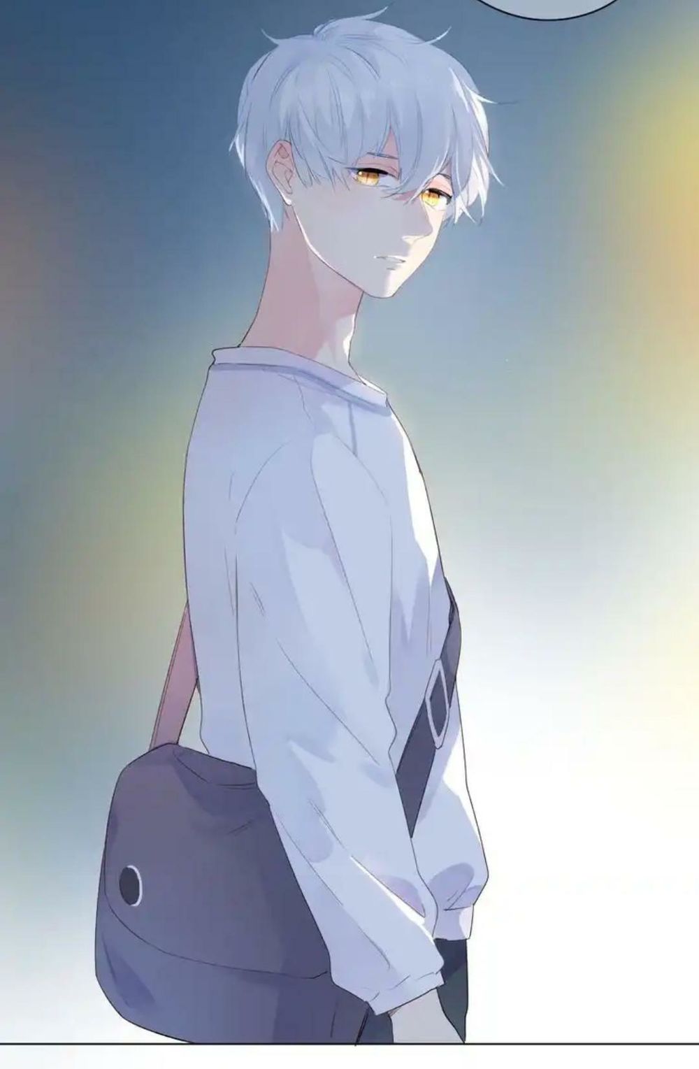 Sos! Tôi Đã Yêu Một Con Sâu Bướm Chapter 41 - 10