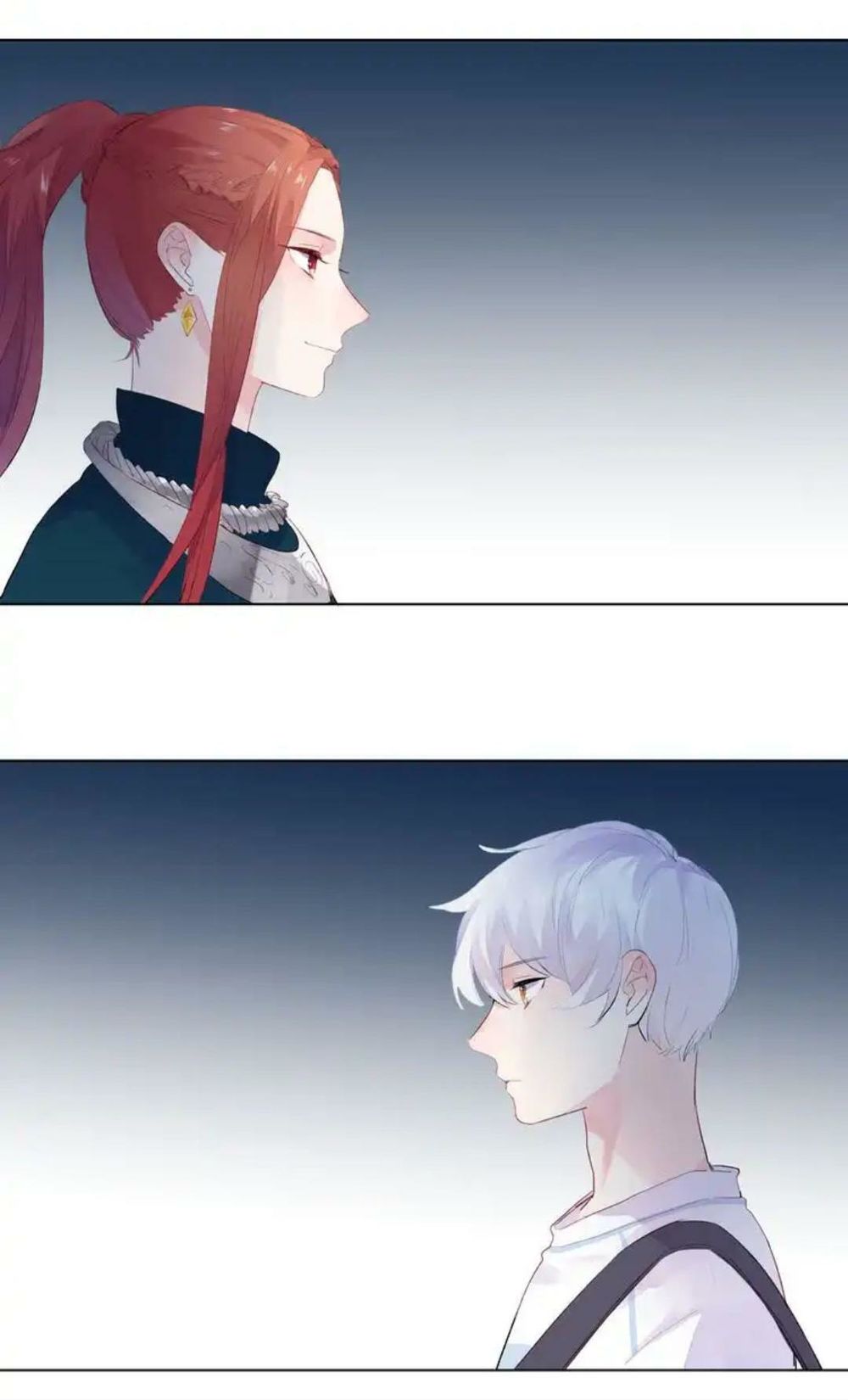 Sos! Tôi Đã Yêu Một Con Sâu Bướm Chapter 42 - 16