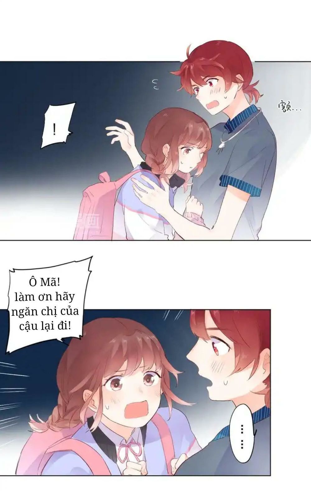 Sos! Tôi Đã Yêu Một Con Sâu Bướm Chapter 42 - 28