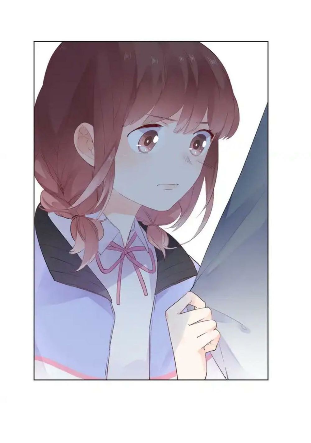 Sos! Tôi Đã Yêu Một Con Sâu Bướm Chapter 42 - 30