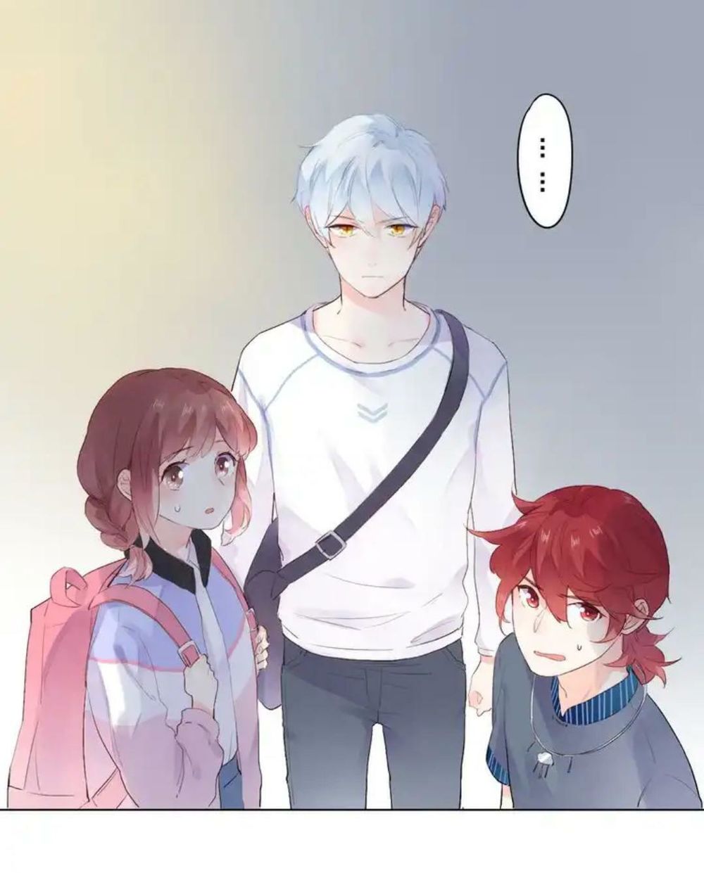 Sos! Tôi Đã Yêu Một Con Sâu Bướm Chapter 42 - 4