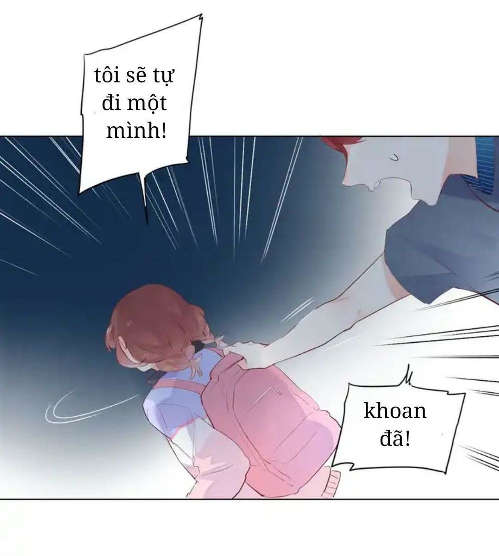 Sos! Tôi Đã Yêu Một Con Sâu Bướm Chapter 42 - 31