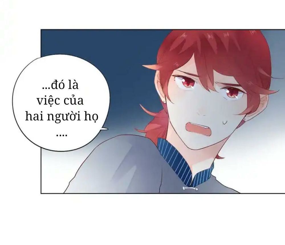 Sos! Tôi Đã Yêu Một Con Sâu Bướm Chapter 42 - 32