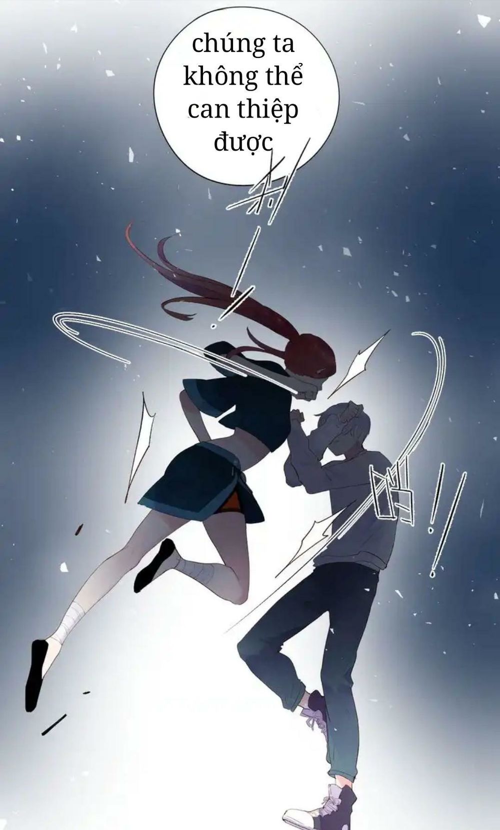 Sos! Tôi Đã Yêu Một Con Sâu Bướm Chapter 42 - 33