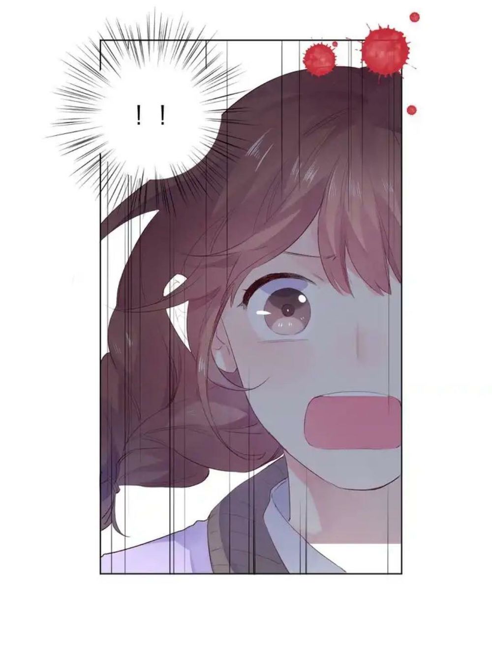 Sos! Tôi Đã Yêu Một Con Sâu Bướm Chapter 42 - 36