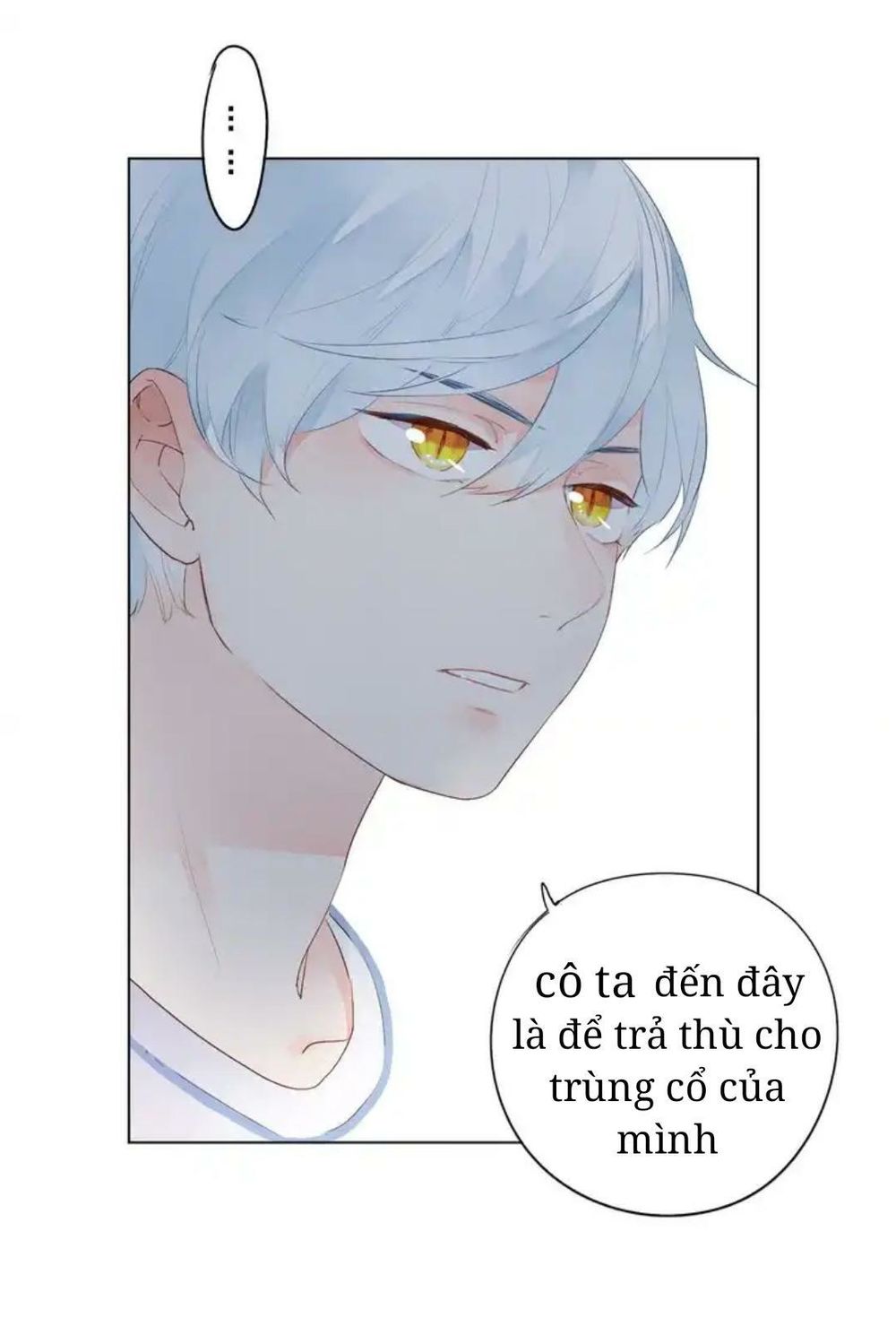 Sos! Tôi Đã Yêu Một Con Sâu Bướm Chapter 42 - 9