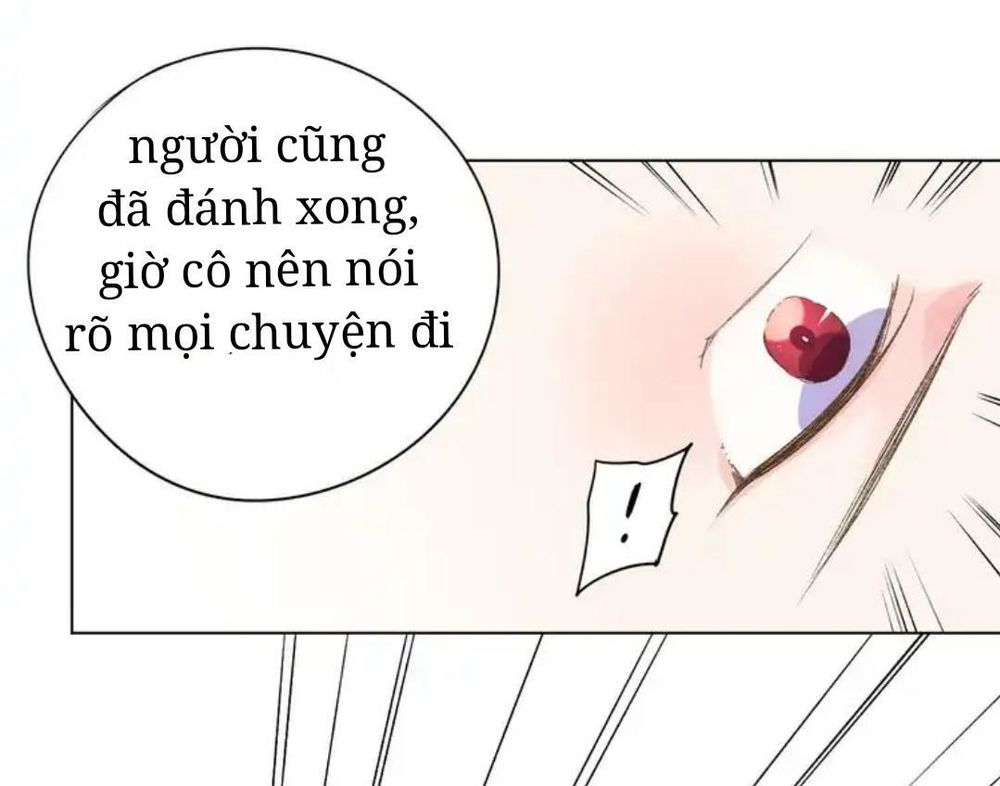 Sos! Tôi Đã Yêu Một Con Sâu Bướm Chapter 43 - 20