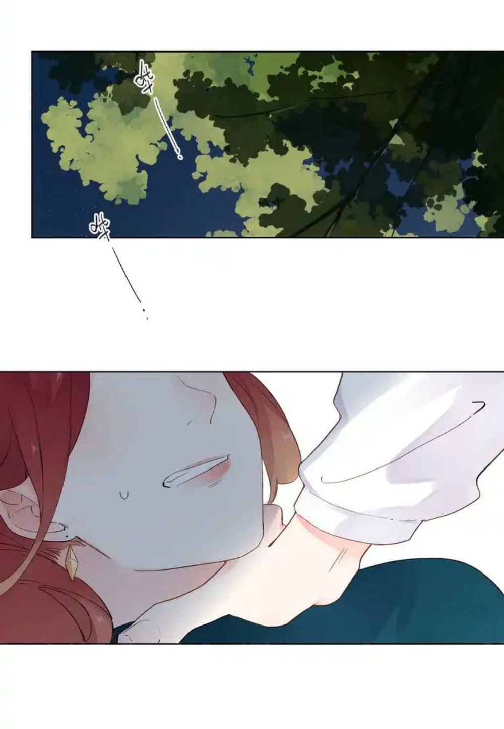 Sos! Tôi Đã Yêu Một Con Sâu Bướm Chapter 43 - 25