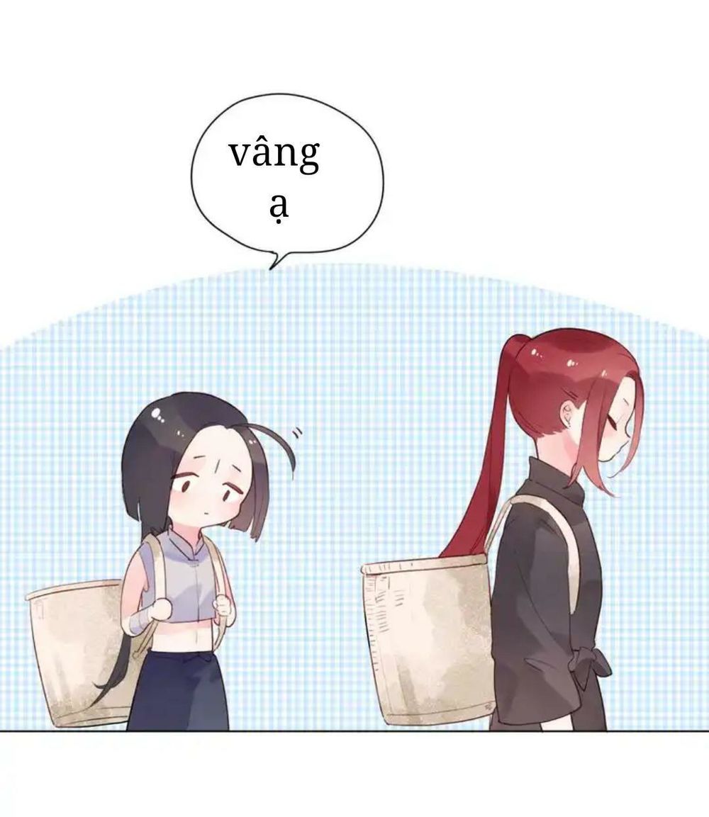 Sos! Tôi Đã Yêu Một Con Sâu Bướm Chapter 43 - 37