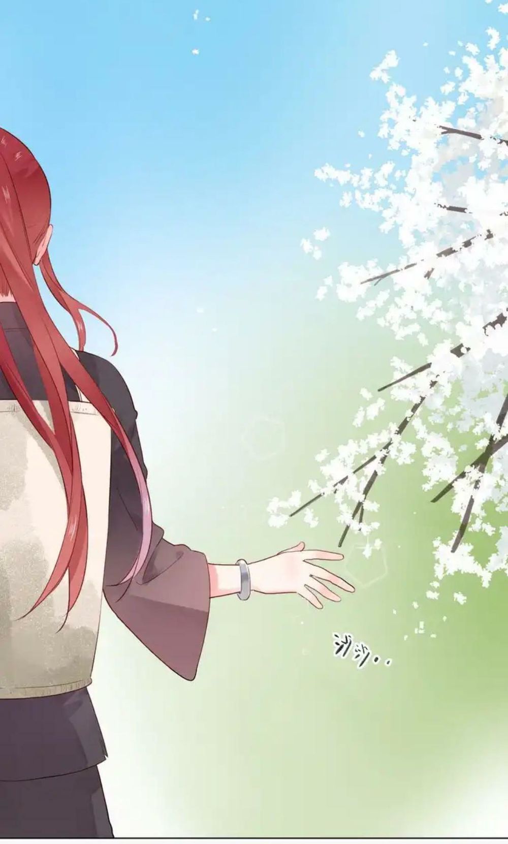 Sos! Tôi Đã Yêu Một Con Sâu Bướm Chapter 43 - 40