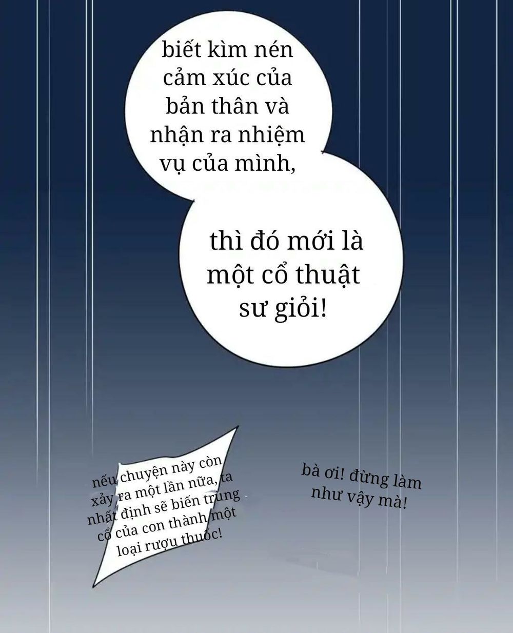 Sos! Tôi Đã Yêu Một Con Sâu Bướm Chapter 43 - 44