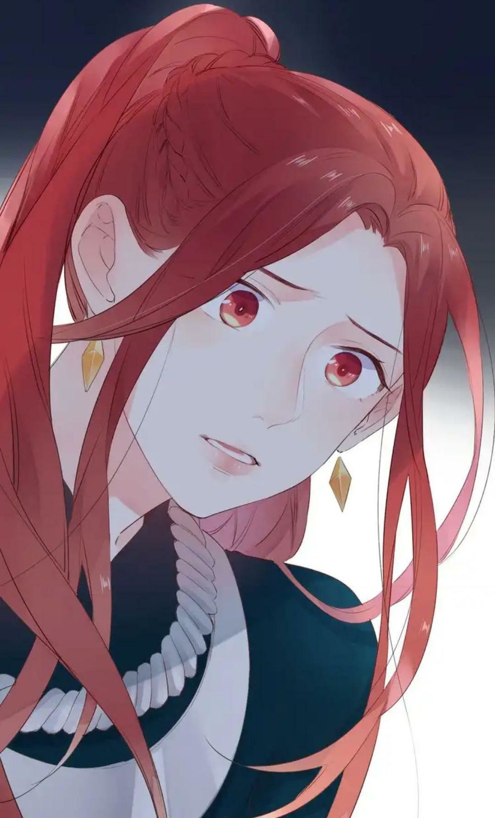 Sos! Tôi Đã Yêu Một Con Sâu Bướm Chapter 44 - 11