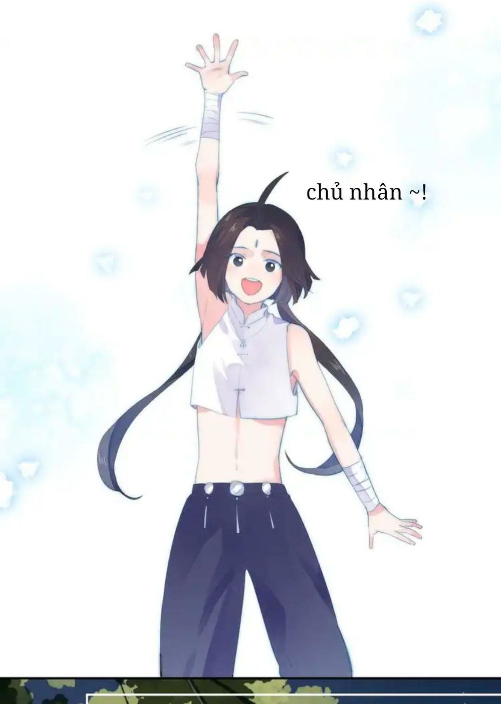 Sos! Tôi Đã Yêu Một Con Sâu Bướm Chapter 44 - 14