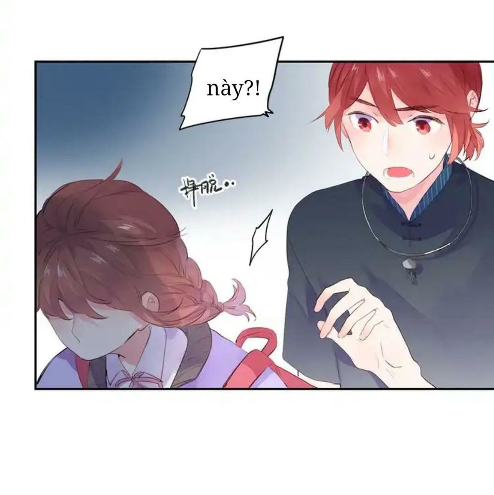 Sos! Tôi Đã Yêu Một Con Sâu Bướm Chapter 44 - 17