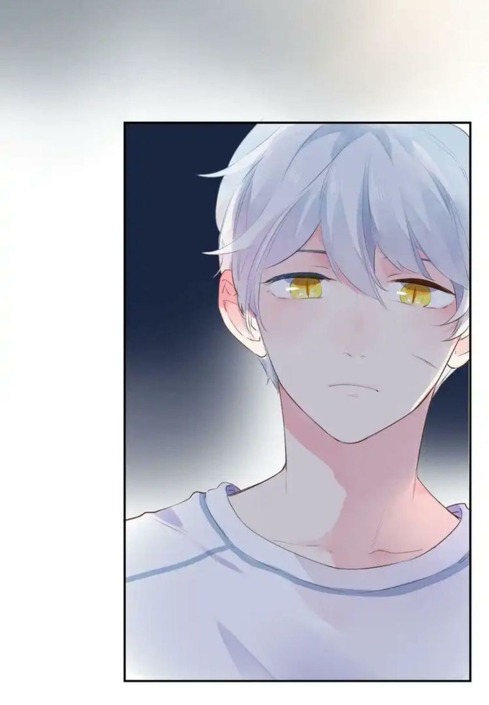 Sos! Tôi Đã Yêu Một Con Sâu Bướm Chapter 44 - 3