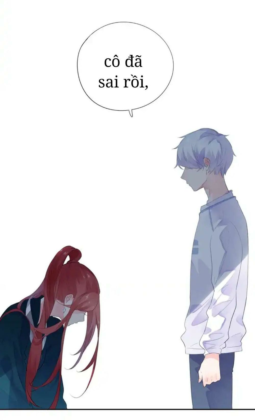 Sos! Tôi Đã Yêu Một Con Sâu Bướm Chapter 44 - 25