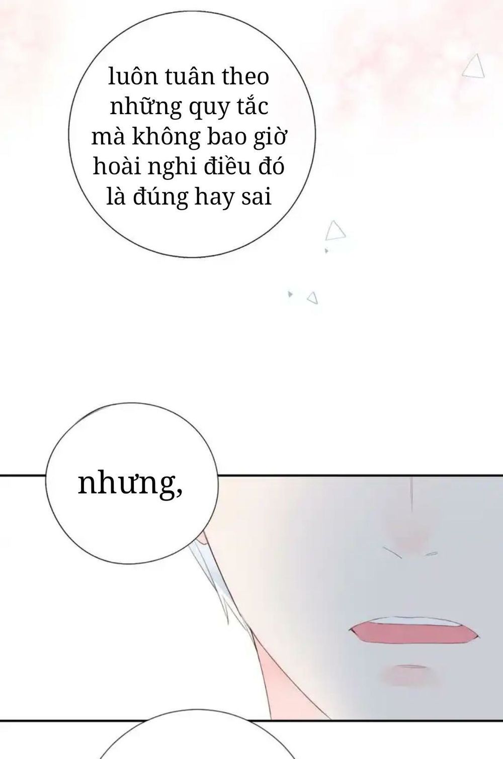 Sos! Tôi Đã Yêu Một Con Sâu Bướm Chapter 44 - 28