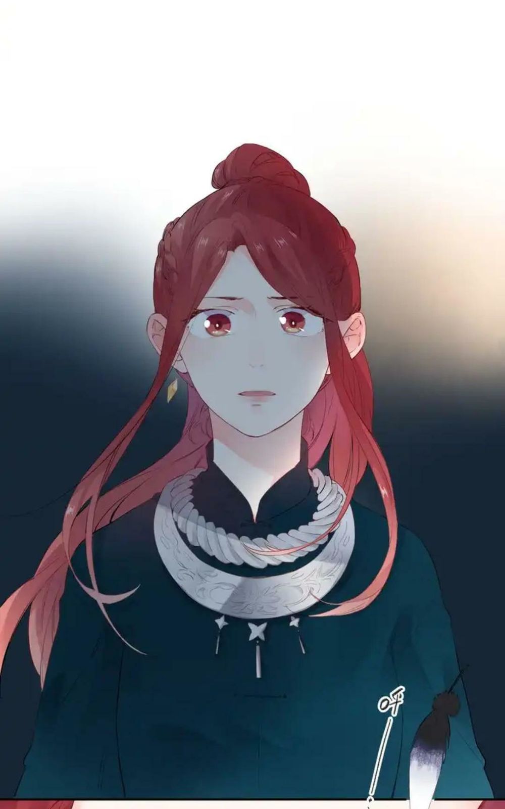 Sos! Tôi Đã Yêu Một Con Sâu Bướm Chapter 44 - 32