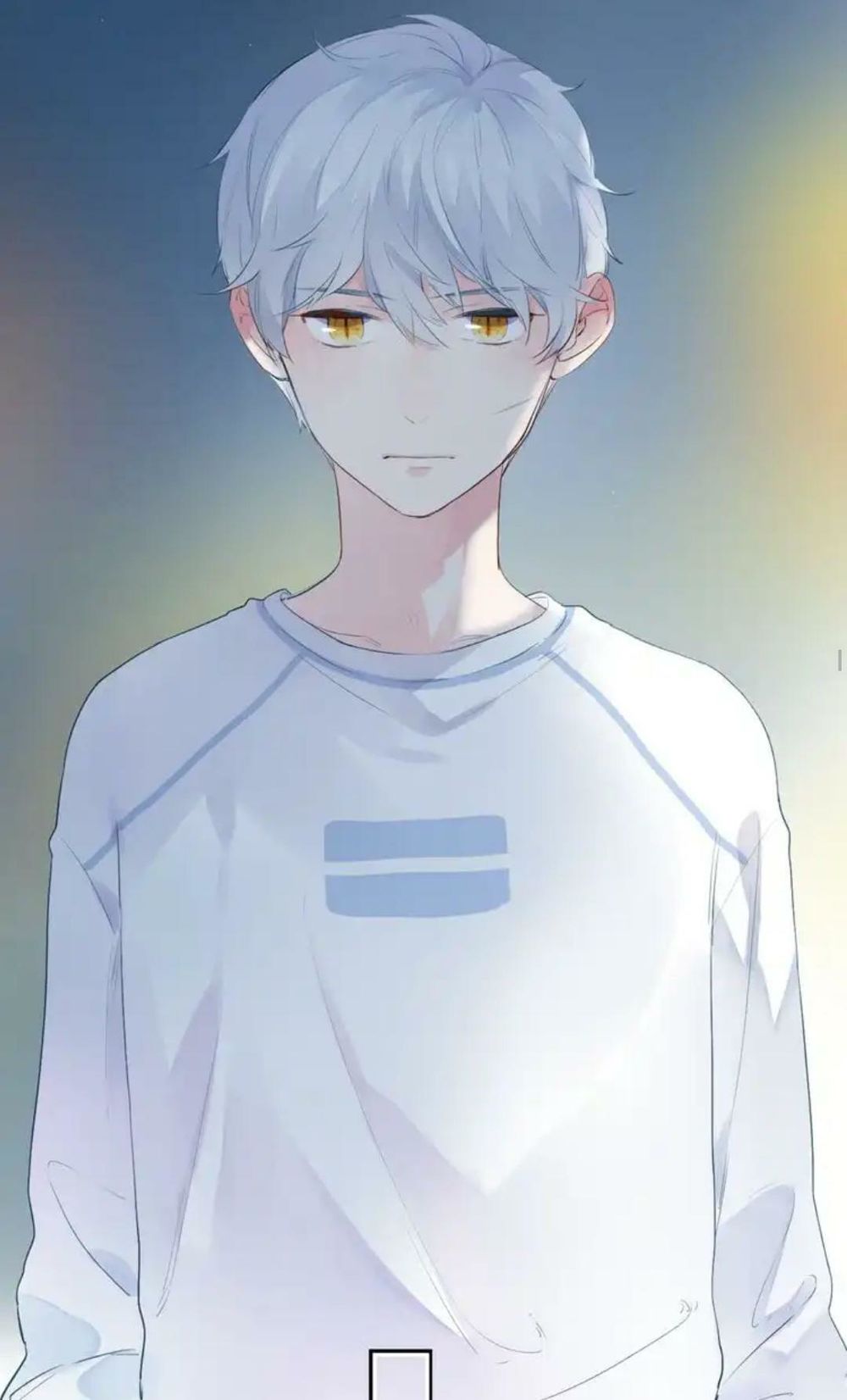 Sos! Tôi Đã Yêu Một Con Sâu Bướm Chapter 44 - 39