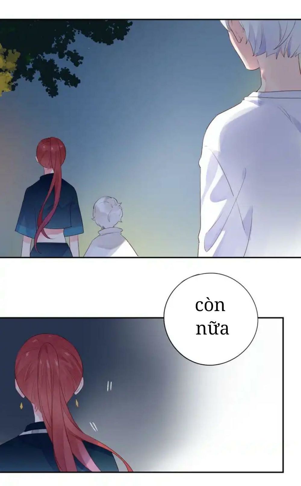 Sos! Tôi Đã Yêu Một Con Sâu Bướm Chapter 44 - 43