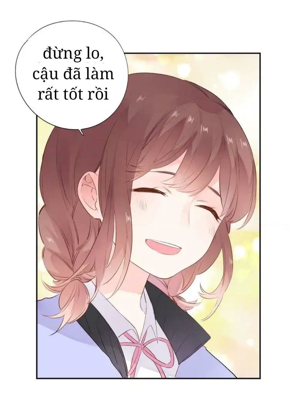 Sos! Tôi Đã Yêu Một Con Sâu Bướm Chapter 44 - 55