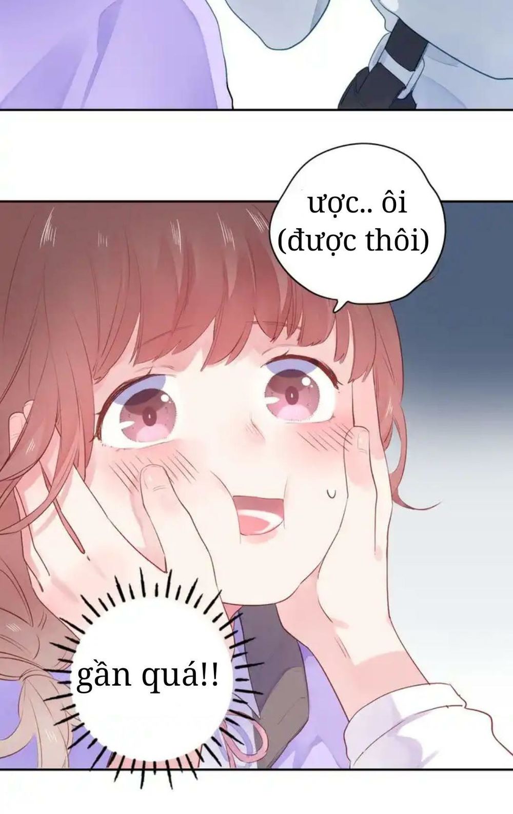 Sos! Tôi Đã Yêu Một Con Sâu Bướm Chapter 44 - 62