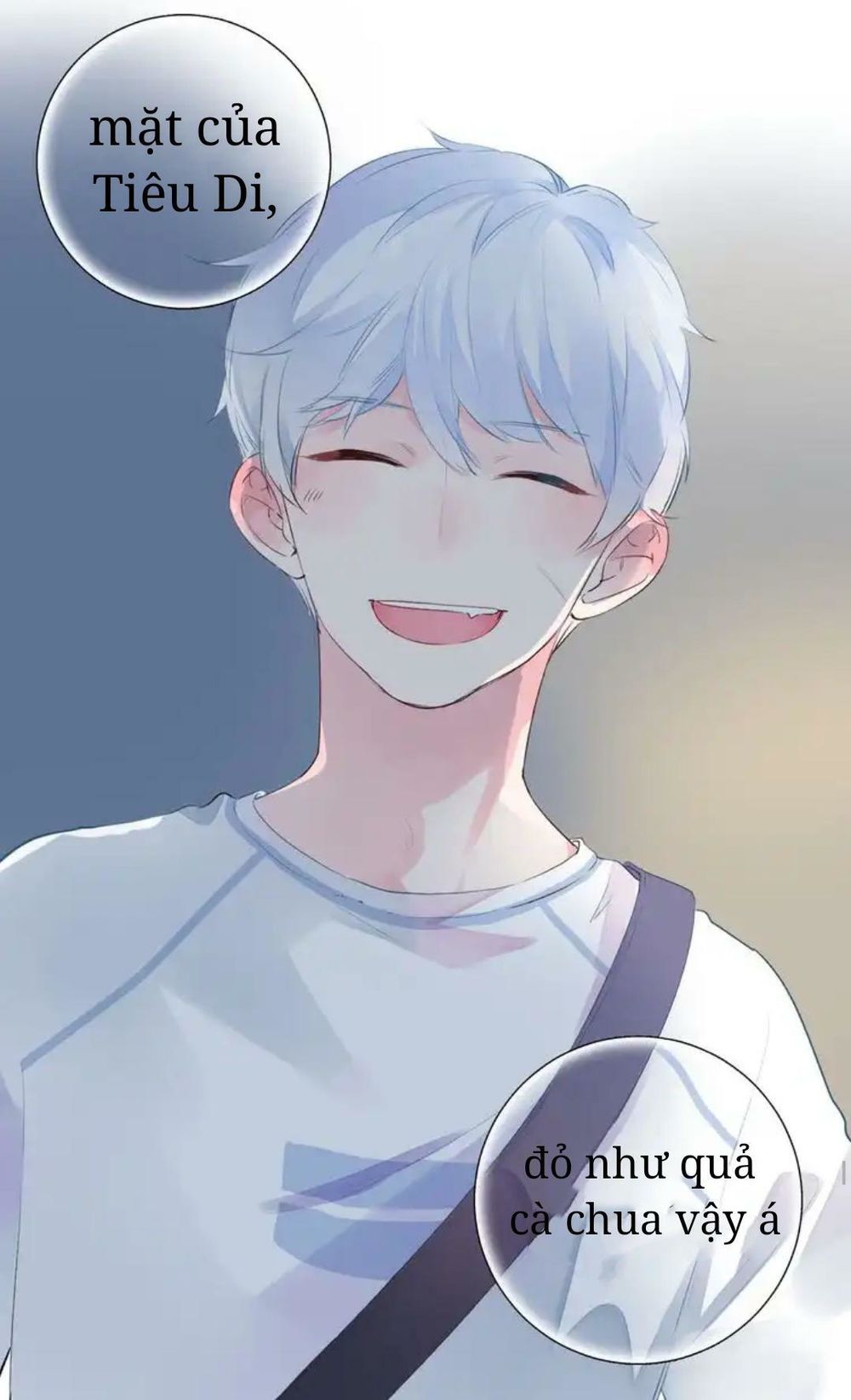 Sos! Tôi Đã Yêu Một Con Sâu Bướm Chapter 44 - 65