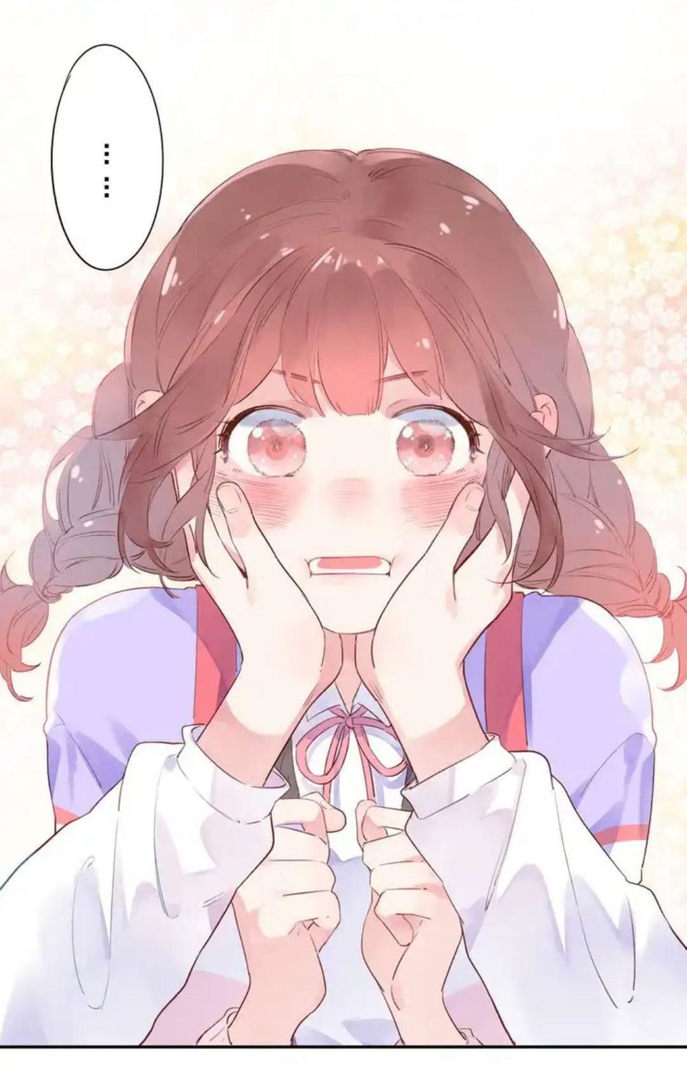 Sos! Tôi Đã Yêu Một Con Sâu Bướm Chapter 44 - 66