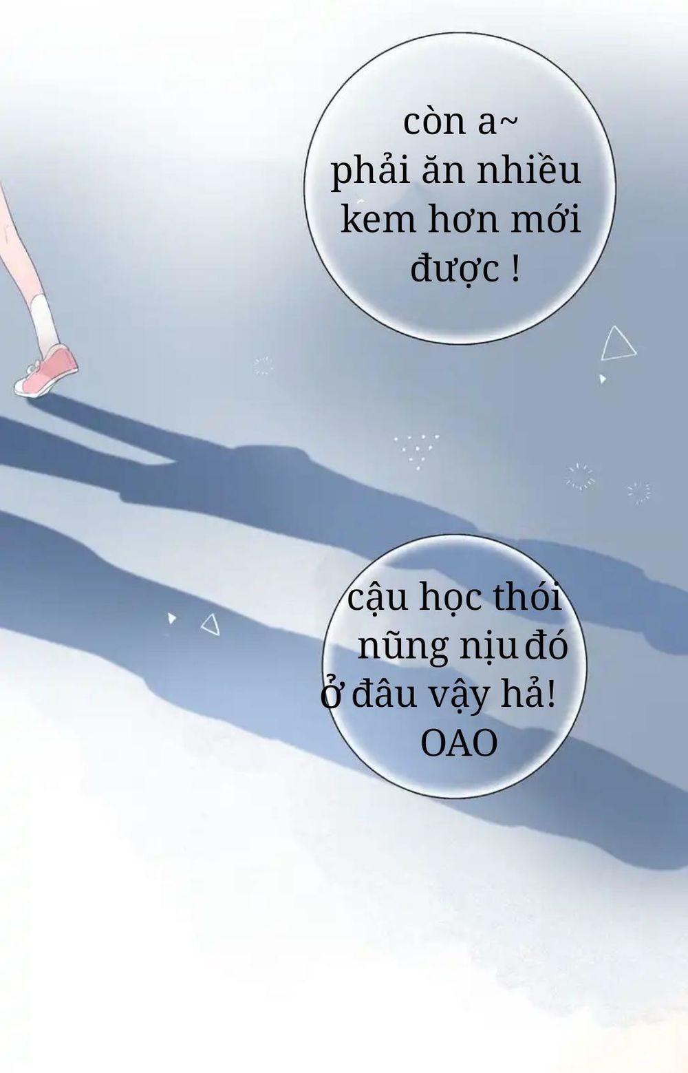 Sos! Tôi Đã Yêu Một Con Sâu Bướm Chapter 44 - 69