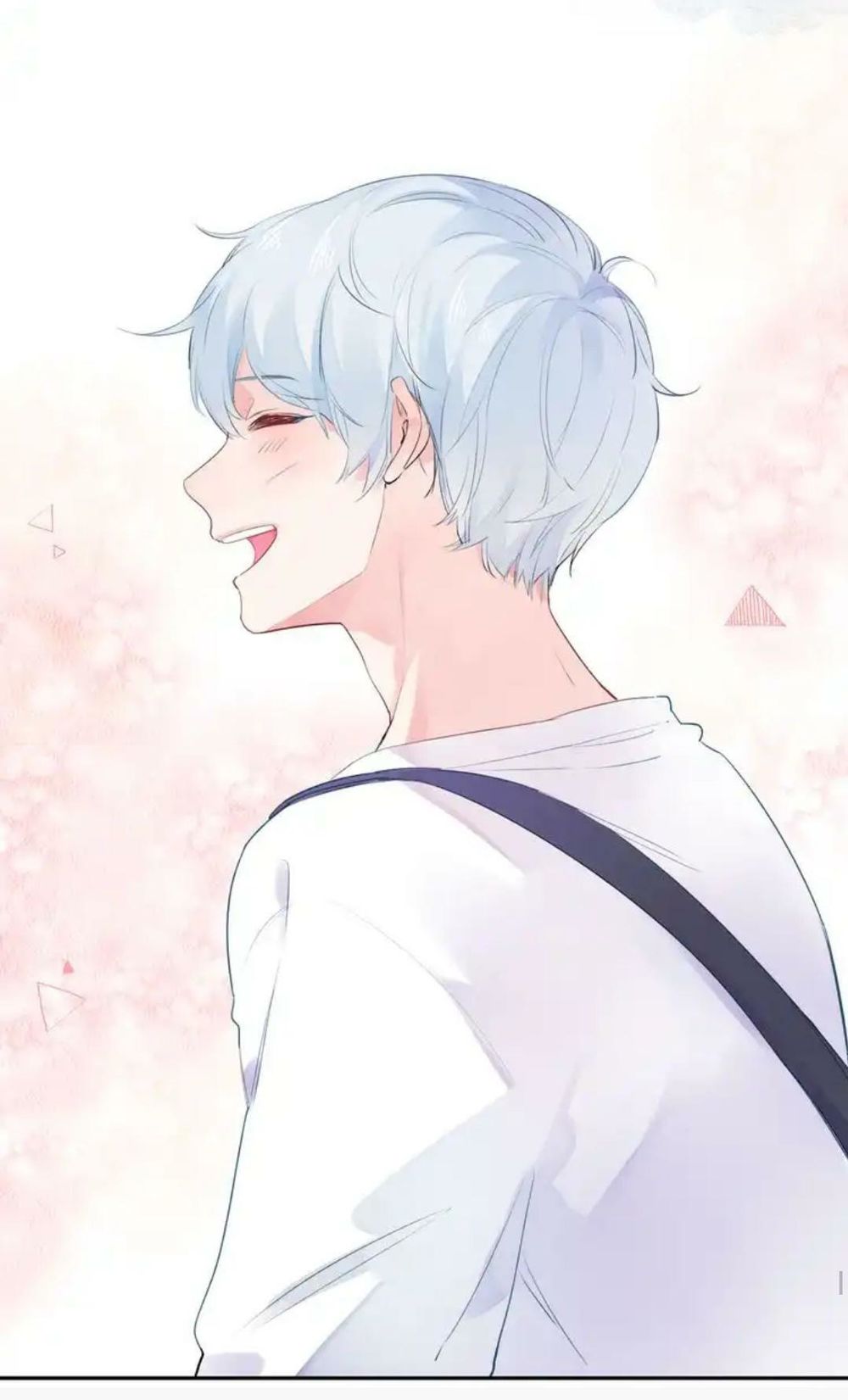 Sos! Tôi Đã Yêu Một Con Sâu Bướm Chapter 44 - 70