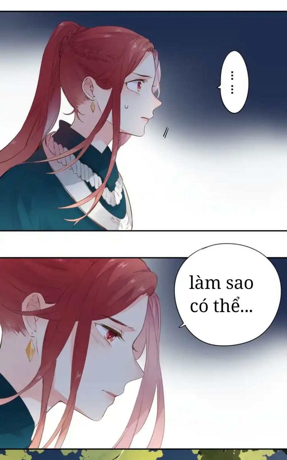Sos! Tôi Đã Yêu Một Con Sâu Bướm Chapter 44 - 8