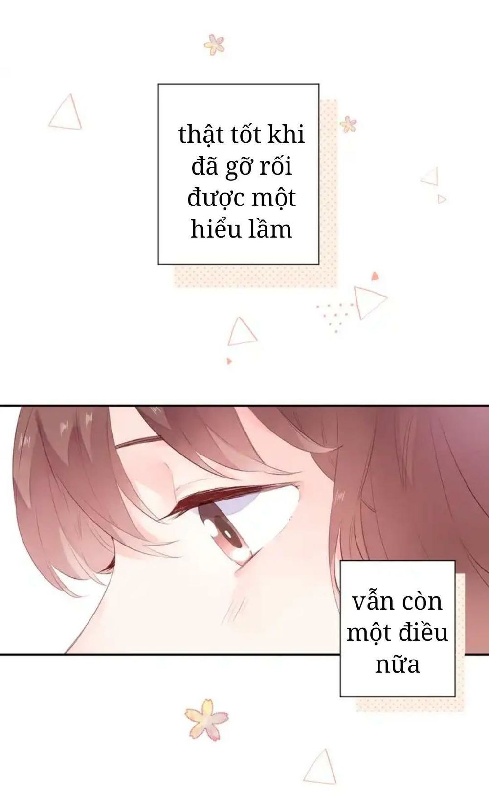 Sos! Tôi Đã Yêu Một Con Sâu Bướm Chapter 44 - 72