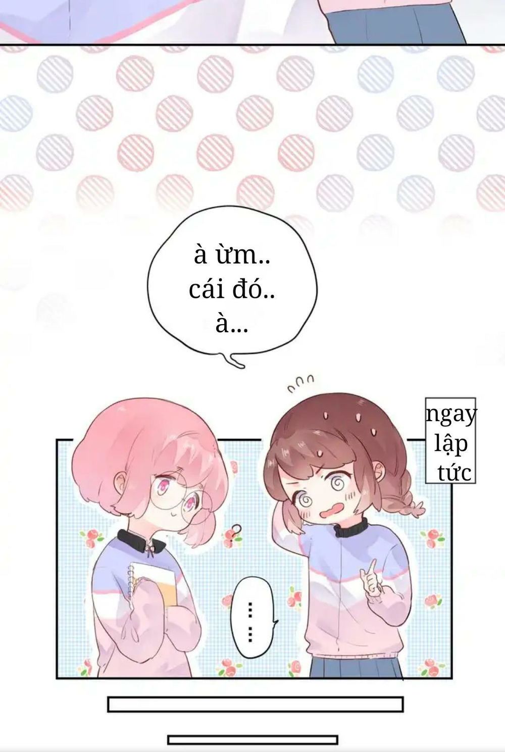 Sos! Tôi Đã Yêu Một Con Sâu Bướm Chapter 45 - 12