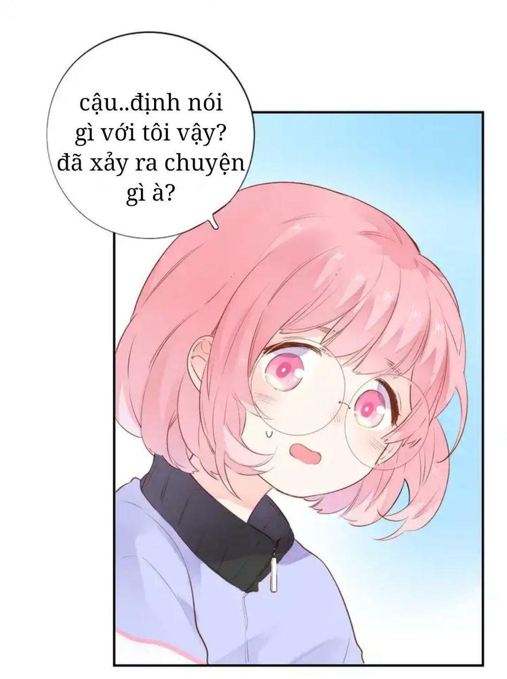 Sos! Tôi Đã Yêu Một Con Sâu Bướm Chapter 45 - 14