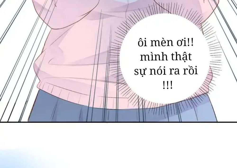 Sos! Tôi Đã Yêu Một Con Sâu Bướm Chapter 45 - 19