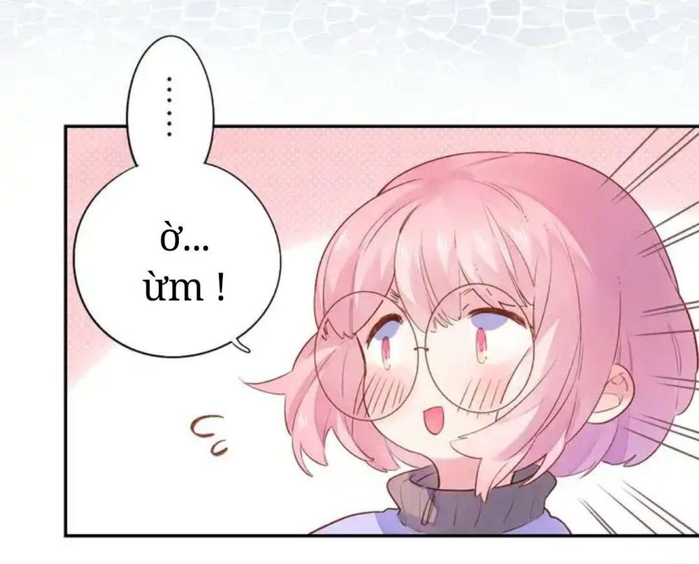 Sos! Tôi Đã Yêu Một Con Sâu Bướm Chapter 45 - 21