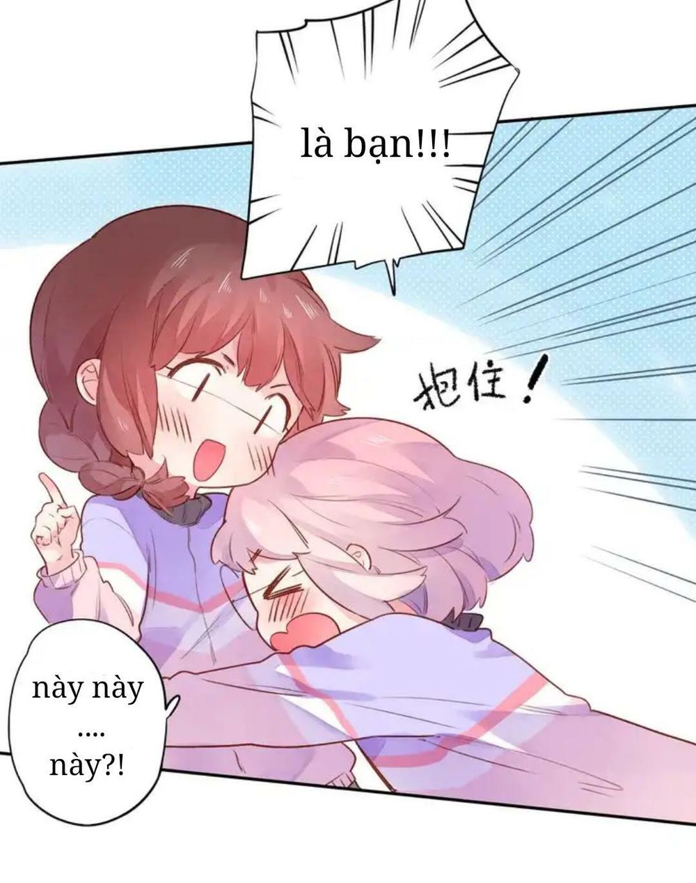 Sos! Tôi Đã Yêu Một Con Sâu Bướm Chapter 45 - 25