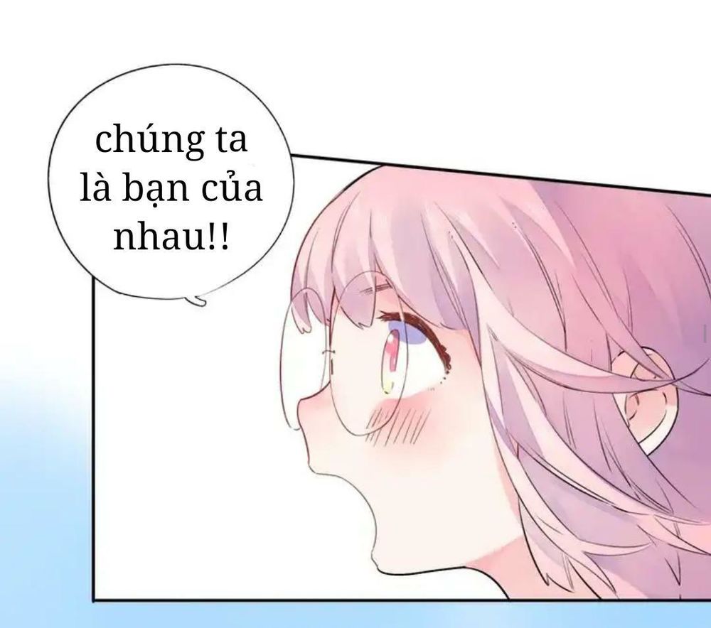 Sos! Tôi Đã Yêu Một Con Sâu Bướm Chapter 45 - 26