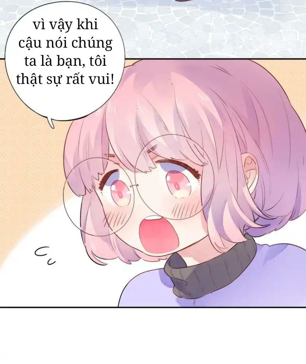 Sos! Tôi Đã Yêu Một Con Sâu Bướm Chapter 45 - 31