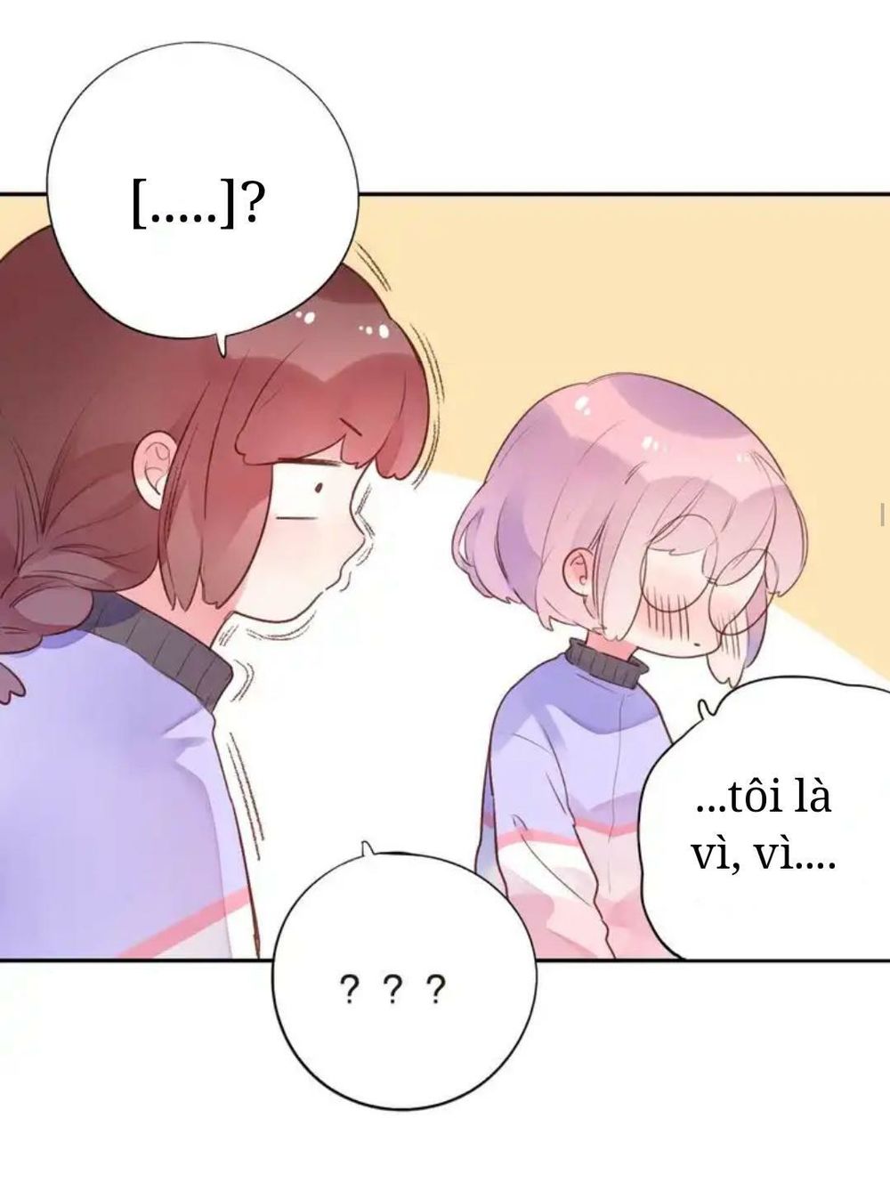 Sos! Tôi Đã Yêu Một Con Sâu Bướm Chapter 45 - 34