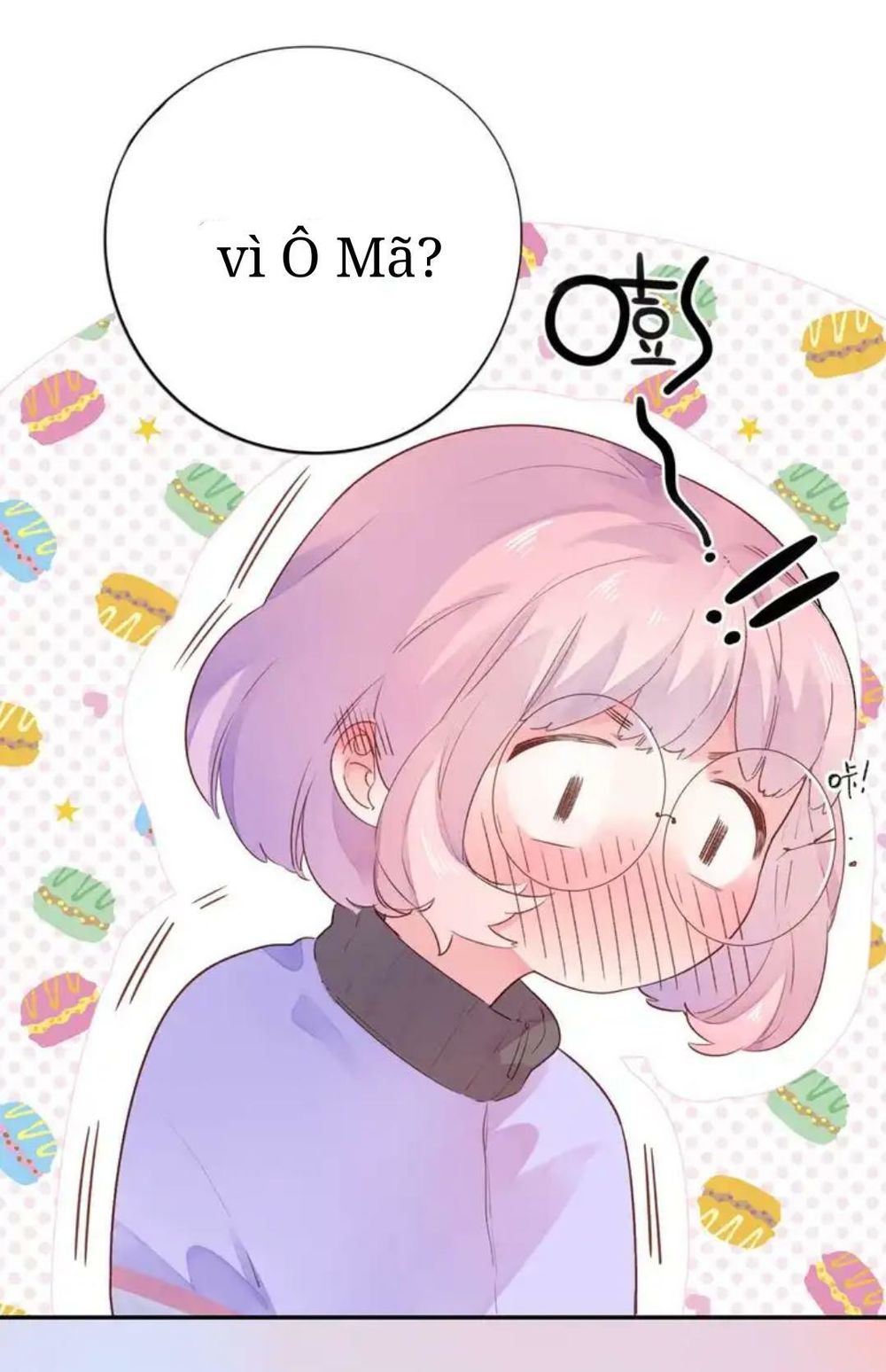 Sos! Tôi Đã Yêu Một Con Sâu Bướm Chapter 45 - 36