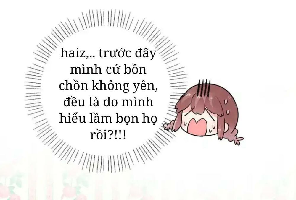 Sos! Tôi Đã Yêu Một Con Sâu Bướm Chapter 45 - 40