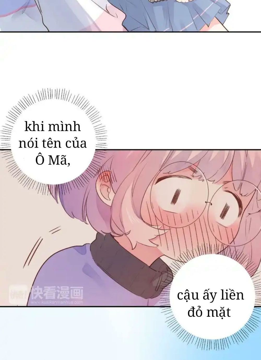 Sos! Tôi Đã Yêu Một Con Sâu Bướm Chapter 45 - 44