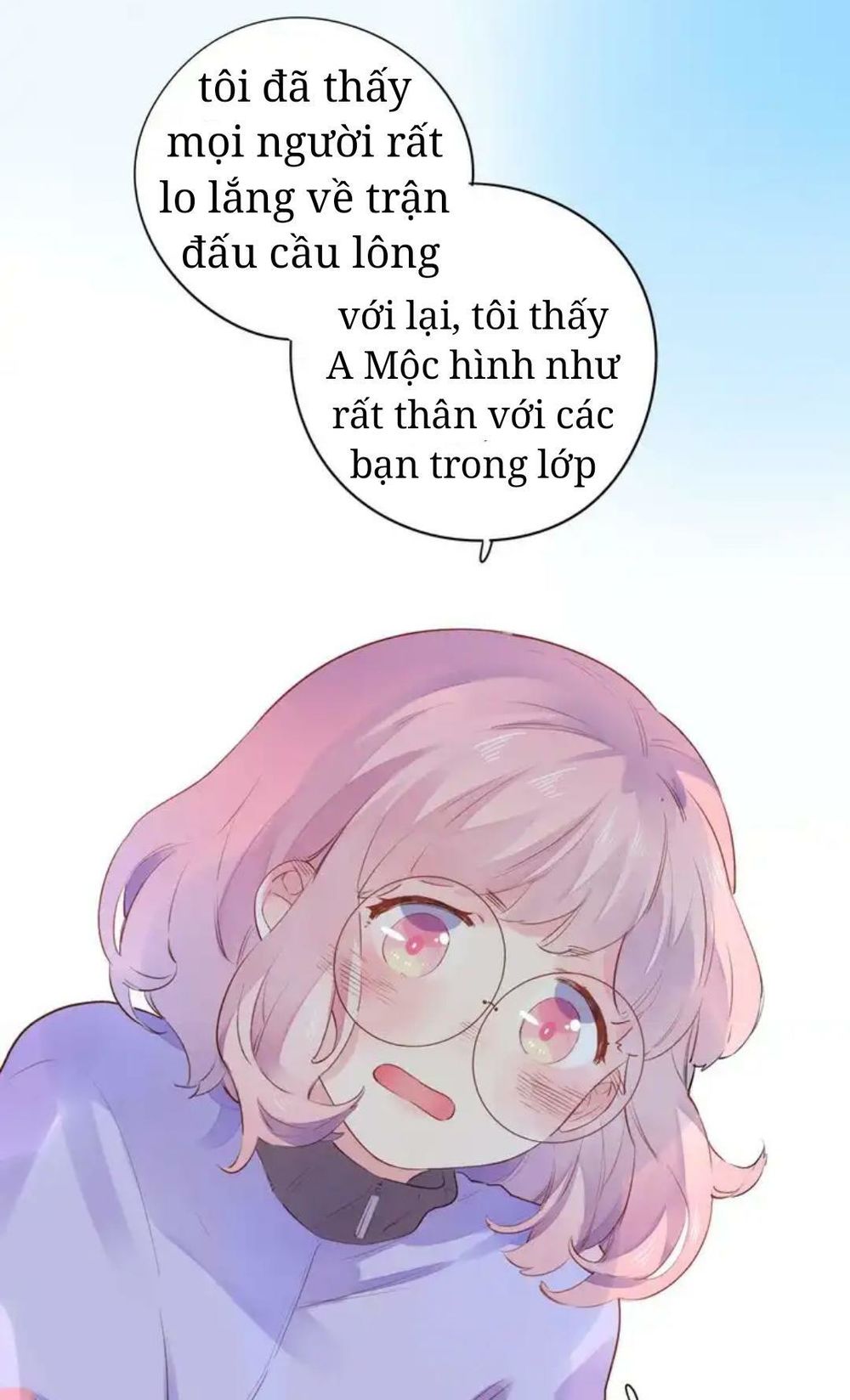 Sos! Tôi Đã Yêu Một Con Sâu Bướm Chapter 45 - 45