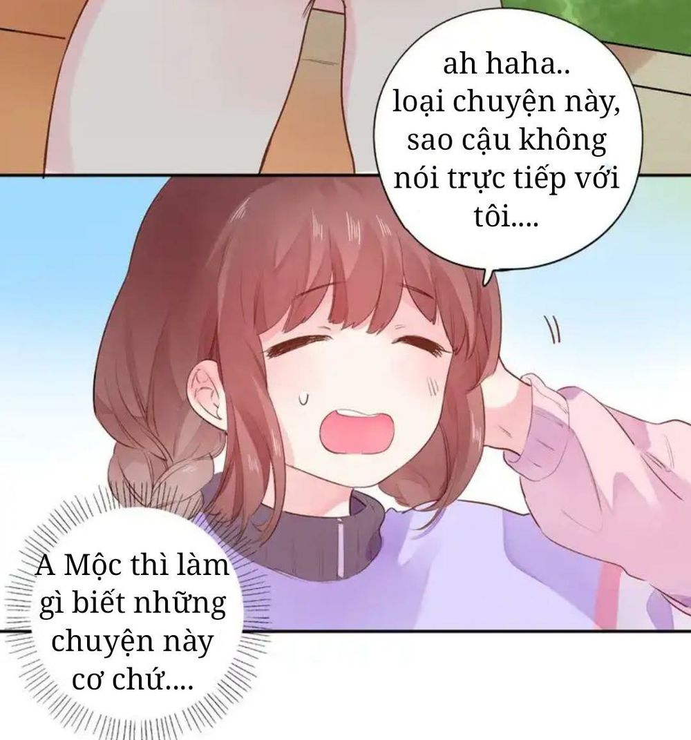 Sos! Tôi Đã Yêu Một Con Sâu Bướm Chapter 45 - 47