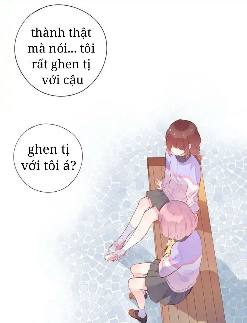 Sos! Tôi Đã Yêu Một Con Sâu Bướm Chapter 45 - 51
