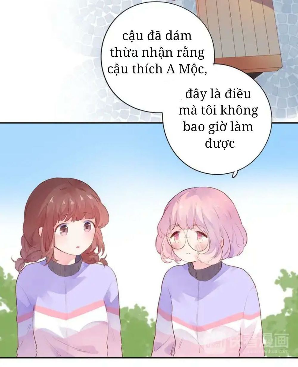 Sos! Tôi Đã Yêu Một Con Sâu Bướm Chapter 45 - 52