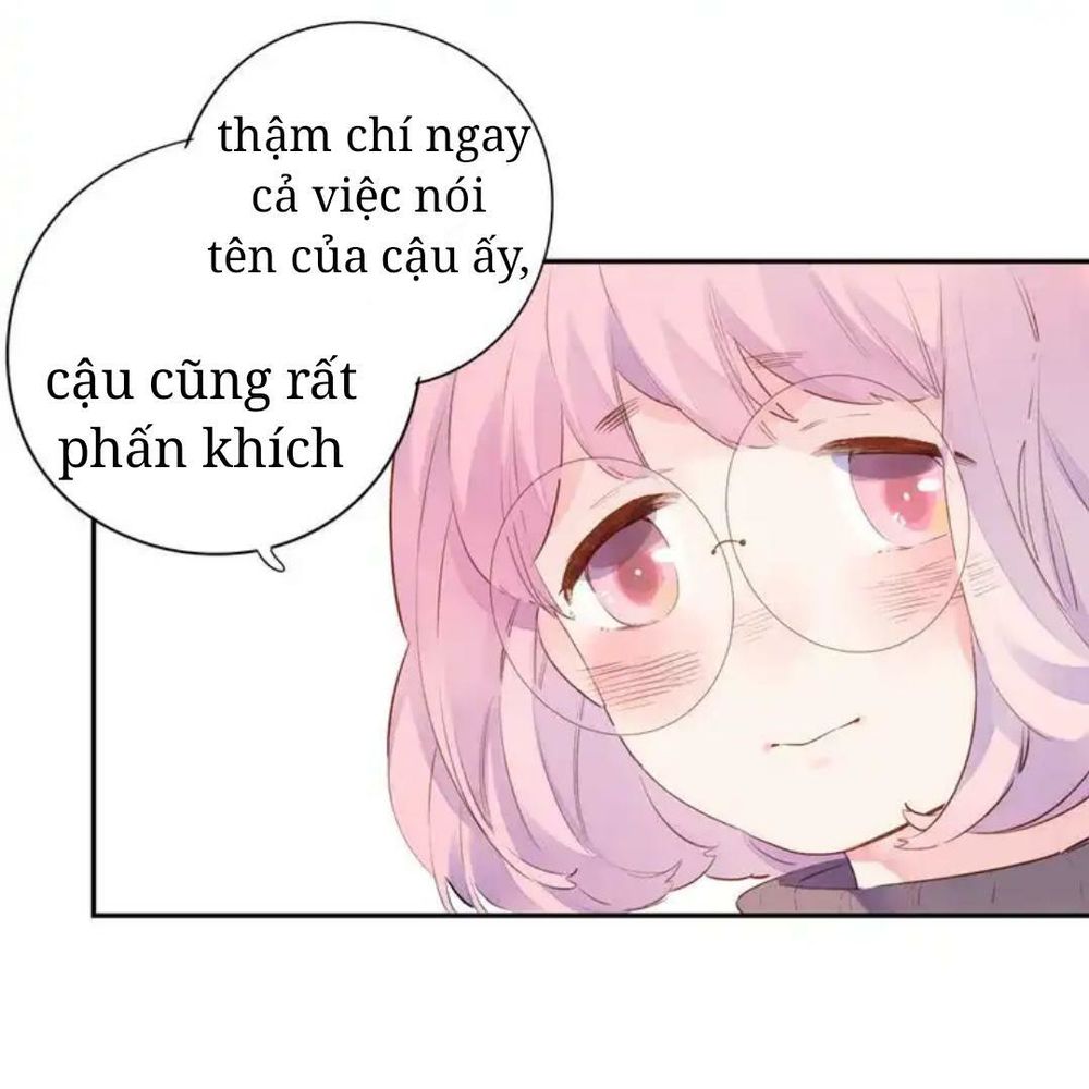 Sos! Tôi Đã Yêu Một Con Sâu Bướm Chapter 45 - 53