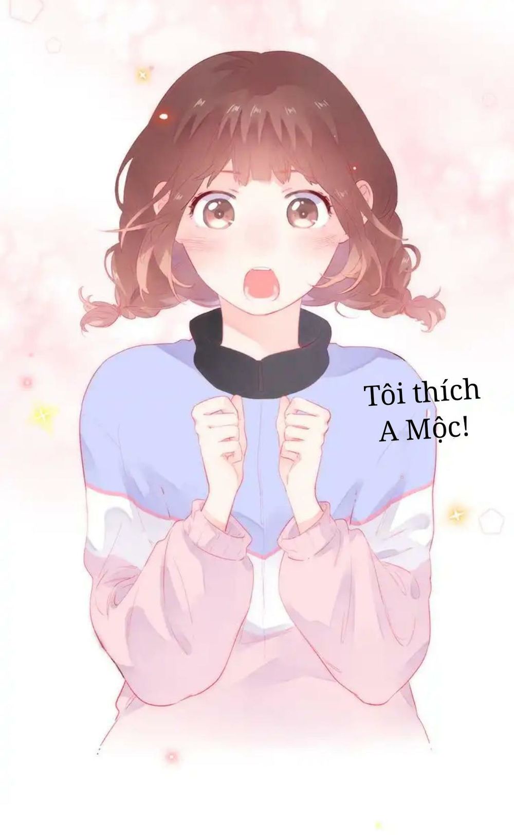 Sos! Tôi Đã Yêu Một Con Sâu Bướm Chapter 45 - 55