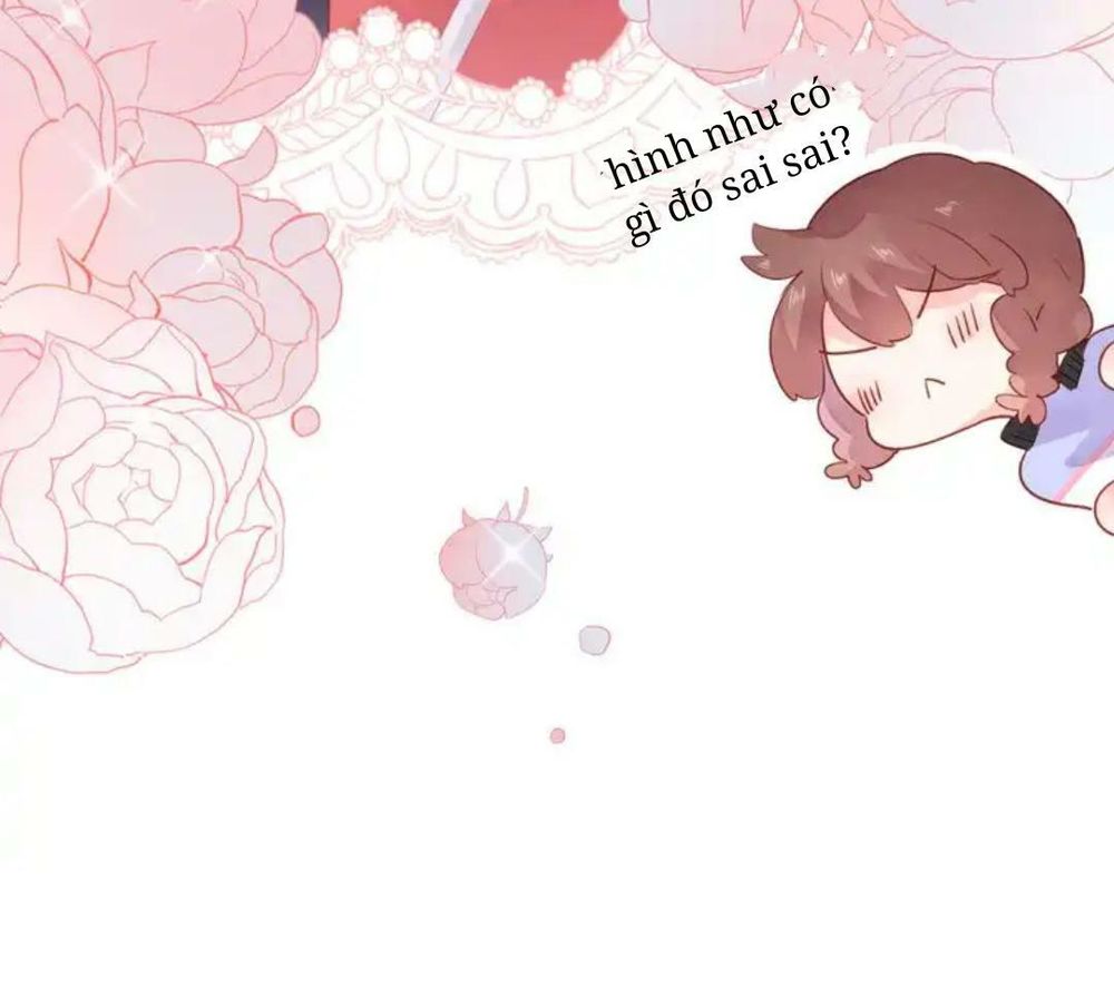 Sos! Tôi Đã Yêu Một Con Sâu Bướm Chapter 45 - 7